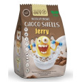 Muszelki Zbożowe Kakaowe Bezglutenowe 375 g - Jerry Gluten Out