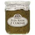 Zupa Krem z Cukinii Bezglutenowa 470 g - Krokus