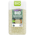 Quinoa Biała Komosa Ryżowa Bezglutenowa BIO 450 g - Naturavena