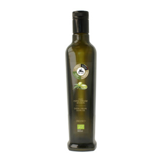 Oliwa z Oliwek Extra Virgin BIO 250 ml - Alce Nero - Ekochatka
