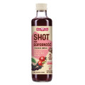 Shot na Odporność NFC Owoc Róży, Czarny Bez i Malina 250 ml - Polska Róża