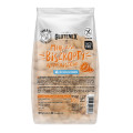 Biszkopty Mini Pomarańczowe Bezglutenowe 85 g - Glutenex
