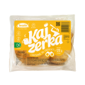 Bułki Kajzerki Bezglutenowe 2 szt. 120 g - Incola