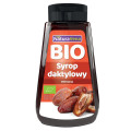 Syrop Daktylowy BIO 350 g - Naturavena