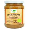Krem Orzechowy Mix 4 Orzechy BIO 250 g - Bio Planet