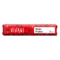 Baton Czekoladowy z Nadzieniem Pralinowym i Wafelkami BIO 40 g - Vivani