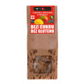 Ciastka Owsiane z Mango Bezglutenowe 150 g - Pure&Good