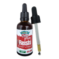 Grzyby Reishi Ekstrakt w Kroplach 50 ml - Royal Brand
