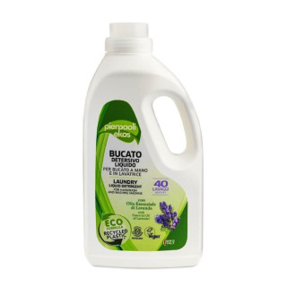 Płyn do Prania Lawendowy ECO 2 l 40 Prań - Ekos - Ekochatka