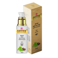 Krem Pod Oczy Pro-age z Kofeiną i Centellą 30 ml - Sattva