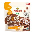 Kulki Zbożowe Kakaowe dla Dzieci od 1 Roku BIO 125 g - Holle