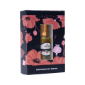 Perfumy w Olejku Opium Roll-On 10 ml - Sattva