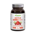 Koenzym Q10 100 mg z Granatem i Serdecznikiem 100 Kapsułek - Biowen