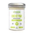 Kreatyna Monohydrat w Proszku z Tauryną Bezglutenowa 250 g - Biowen