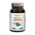 Potas Forte 1100 mg Cytrynian Potasu Bezglutenowy 100 Kapsułek - Biowen