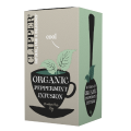 Herbatka z Mięty Pieprzowej BIO 20 Torebek 30 g - Clipper