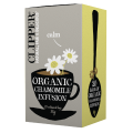Herbatka Rumiankowa BIO 20 Torebek 30 g - Clipper