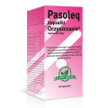 Suplement Diety Ziołowy Pasoleq 60 Kapsułek - Pasoleq
