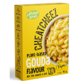 Wegański Sos Serowy o Smaku Gouda Bezglutenowy 80 g - Cultured Foods