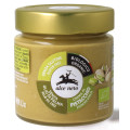 Krem Pistacjowy Bezglutenowy BIO 180 g - Alce Nero