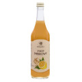Syrop Imbirowy 500 ml - Rembowscy