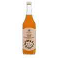 Syrop z Kwiatów Czarnego Bzu 500 ml - Rembowscy