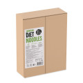 Makaron Konjac Shirataki Bezglutenowy Niskokaloryczny 1 kg - Diet-Food