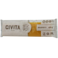 Makaron Kukurydziany Spaghetti Bezglutenowy 450 g - Civita