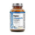 Magnez z Ashwagandhą Stress Complex Bezglutenowy 60 Kapsułek - Pharmovit