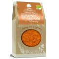 Cynamon Cejloński Mielony BIO 200 g - Dary Natury