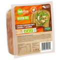 Chleb Bezglutenowy Ciemny 7 Ziaren Krojony 250 g - Balviten