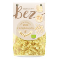 Makaron Kukurydziany Swiderki Bezglutenowy BIO 250 g - Bartolini