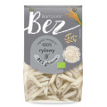 Makaron Ryzowy Penne Bezglutenowy BIO 250 g - Bartolini