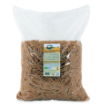 Makaron Penne Razowy Pełnoziarnisty BIO 5 kg - Horeca Bio