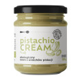 Krem z Pistacji Prażonych 100% BIO 180 g - Diet-Food