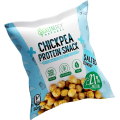 Przekąska Proteinowa z Ciecierzycy Solona 50 g - Greenergy