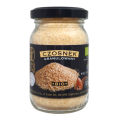 Czosnek Granulowany Bezglutenowy BIO 120 g - Pięć Przemian