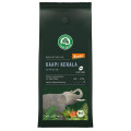 Kawa Ziarnista Espresso Arabica i Robusta Kaapi Kerala Demeter BIO 250 g - Lebensbaum