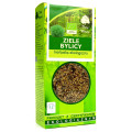 Herbatka Ziele Bylicy Pospolitej BIO 50 g - Dary Natury