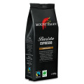 Kawa Ziarnista Arabica Robusta Barista Espresso BIO 500 g - Mount Hagen