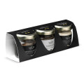 Zestaw Sosów Truflowych Trio 3 x 30 g - Sacchi Tartufi