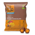 Mango w Czekoladzie Creamy bez Dodatku Cukrów BIO 70 g - Cocoa