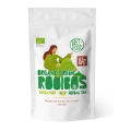 Herbatka Rooibos Zielony z Bergamotką BIO 100 g - Diet-Food