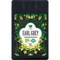 Herbata Zielona Earl Grey Liściasta BIO 100 g - Ecoblik