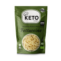 Makaron Konjac Fettuccine Bezglutenowy BIO 200 g - Keto Chef