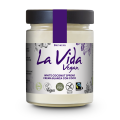 Krem Kokosowy Bezglutenowy BIO 270 g - La Vida Vegan
