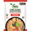 Zupa Instant Tom Yum Bezglutenowa BIO 85 g - Perfect Earth
