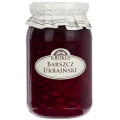 Barszcz Ukraiński Bezglutenowy 810 g - Krokus