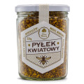 Pyłek Kwiatowy Pszczeli 220 g - Dary Natury