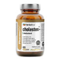 Kapsułki na Cholesterol Cholesten+ Bezglutenowe 60 szt. - Pharmovit